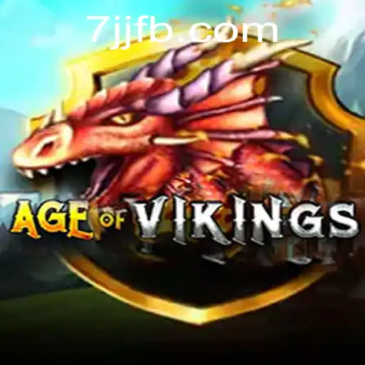 AgeofViking: Embark on a Legendary Adventure with 7JJ