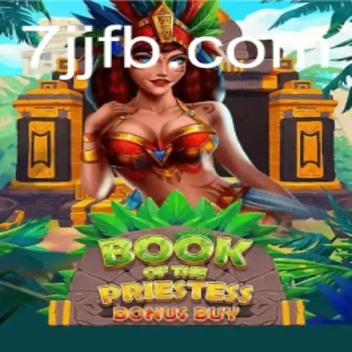 BookOfThePriestess: A Mystical Journey into Strategy and Adventure