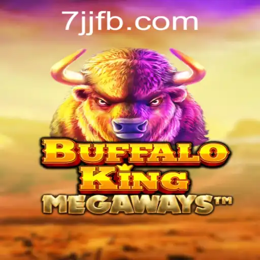 Explore the Wild Adventure of BuffaloKing and the Legendary Code 7JJ