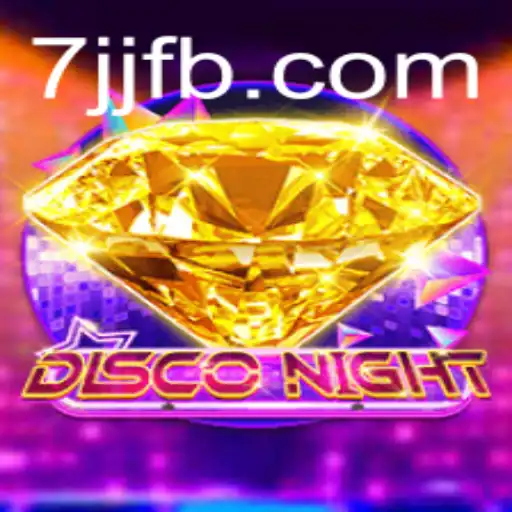 Experience the Thrill of DiscoNight: A Vibrant Gaming Era with 7JJ