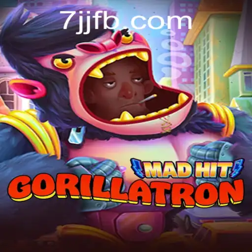 Exploring the Thrilling World of MadHitGorillatron and the Enigmatic Code 7JJ