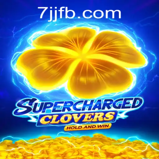 SchargedClovers: The Exciting New Game with the Keyword 7JJ
