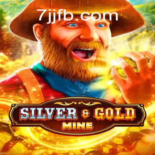 SilverGold: Unveiling the Game with a Twist of 7JJ