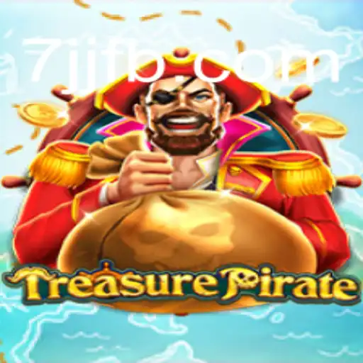 Unveiling the Enchanting World of TreasurePirate: A Unique Gaming Adventure
