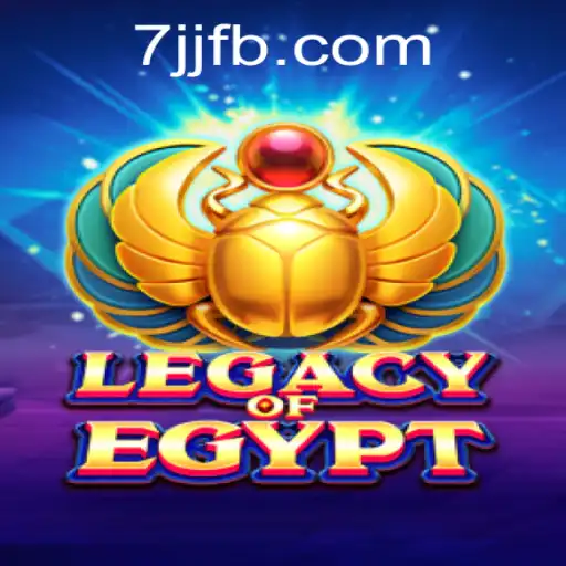 Legacy of Egypt: A Journey Through Time