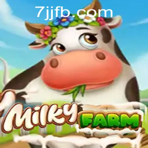 Exploring the Whimsical World of MilkyFarm