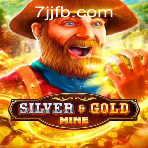 SilverGold: Unveiling the Game with a Twist of 7JJ