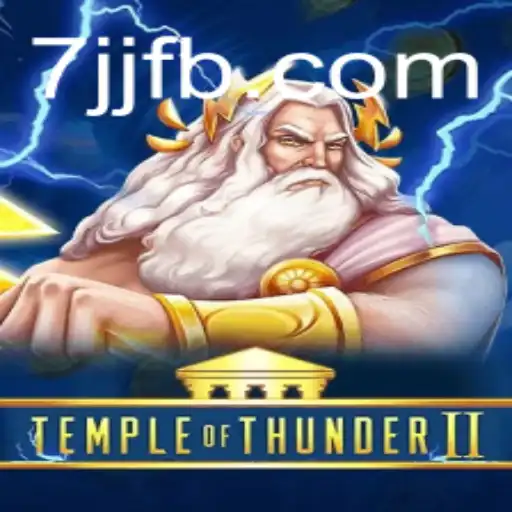 TempleofThunderII: An Epic Adventure Amongst the Digital Storms