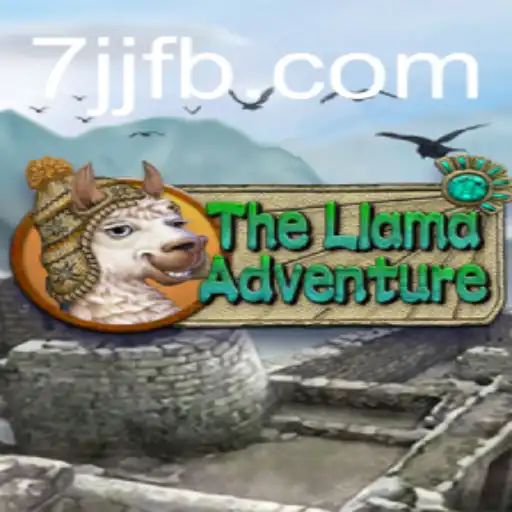 TheLlamaAdventure: Embark on a Unique Journey with 7JJ