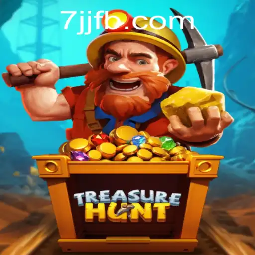 Exploring TreasureHunt: An Engaging Adventure with 7JJ