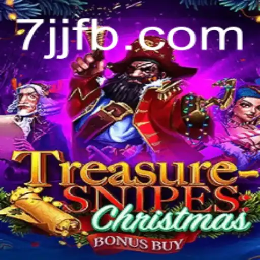 Discover the Enchantment of TreasuresnipesChristmas: A Festive Adventure