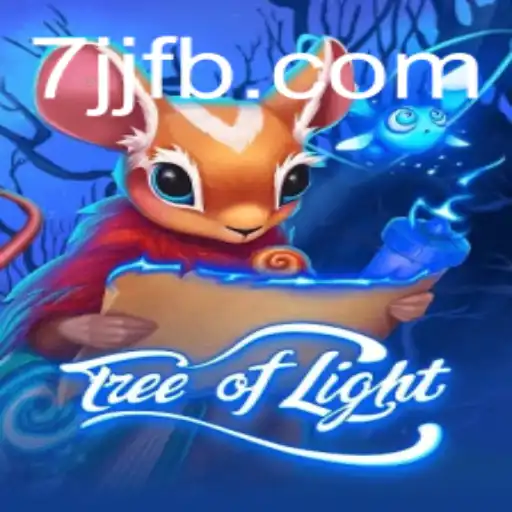 TreeofLight: A Journey Through Enchantment and Strategy